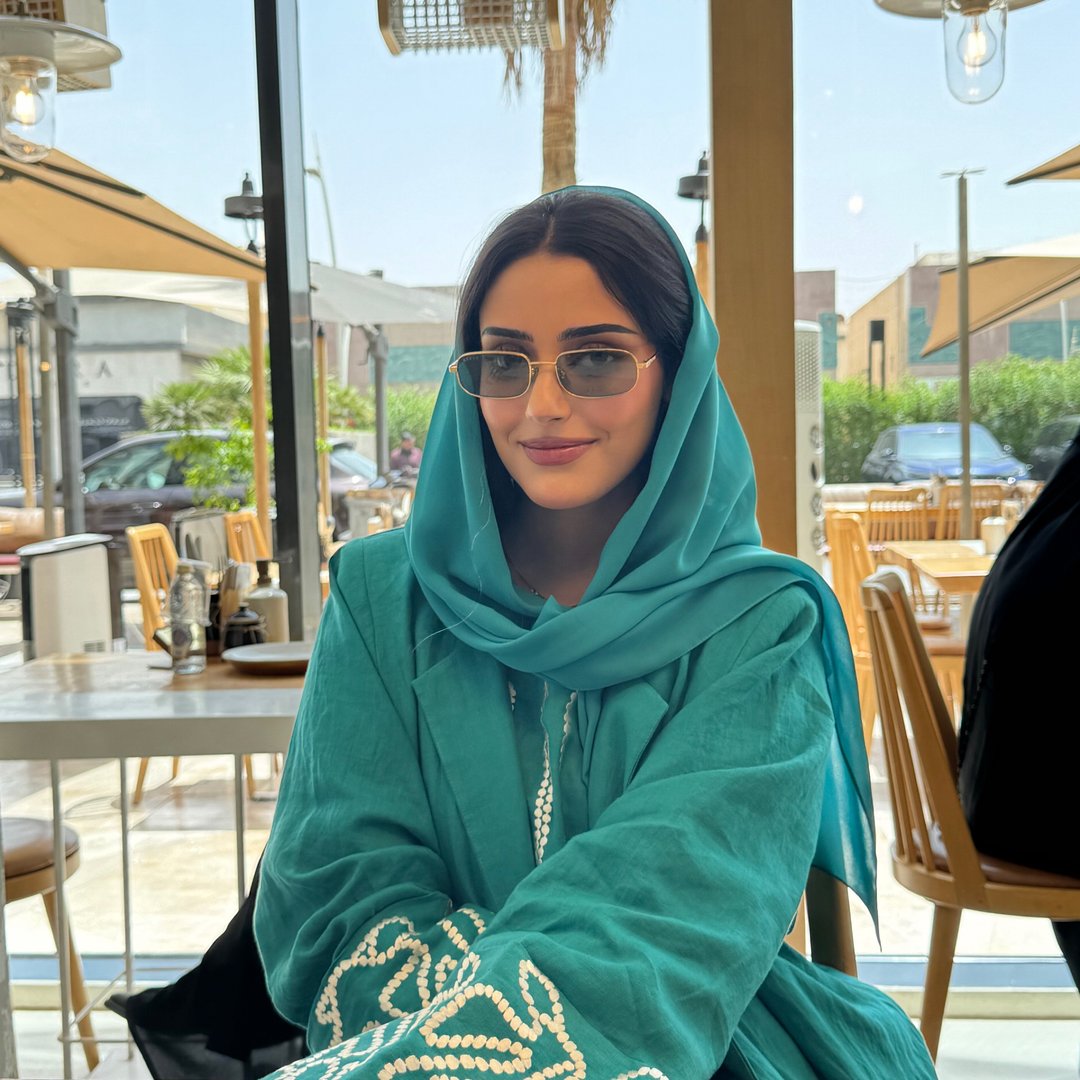 Ameera - Mid-Tier Influencer