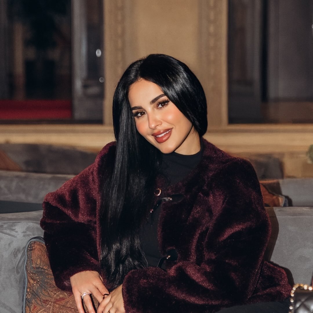 Monia AlSanie - Mid-Tier Influencer