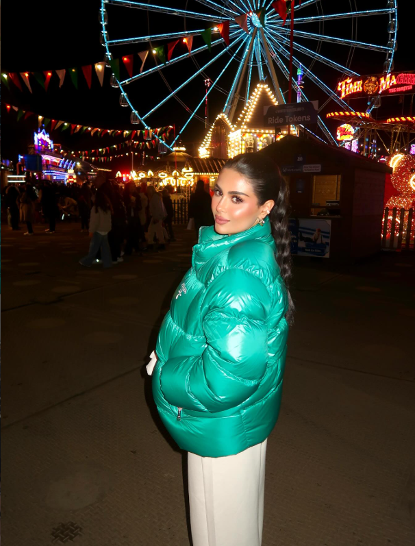 Sara - Macro Influencer